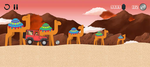City Ride screenshot 3