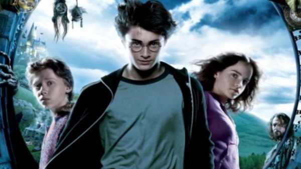 Free Wallpapers Harry Potter screenshot 2