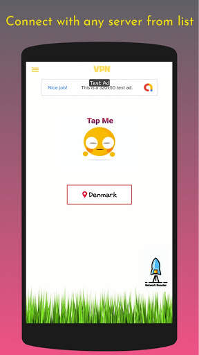 UK VPN - Free Unlimited VPN & UK VPN screenshot 2