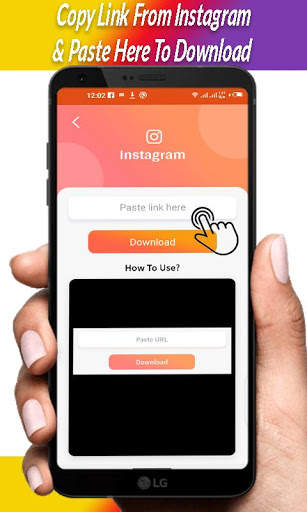 Video Downloader App - Status Saver screenshot 2