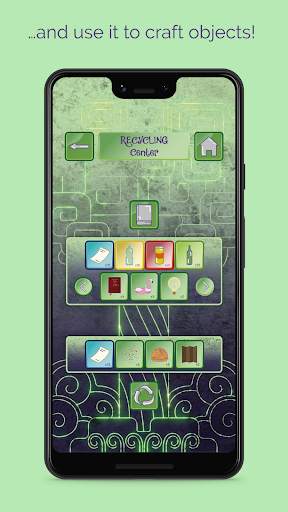 Trash Lite screenshot 4
