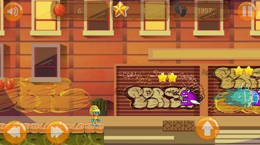 Sniper Gun – World Adventure Game screenshot 7