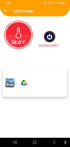 FF VPN | Free VPN Fire screenshot 6