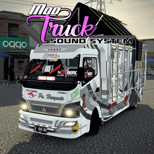 MOD Truck Sound System 1.0