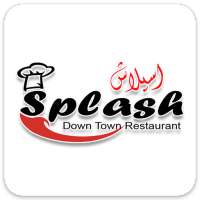 Splash Restaurant icon