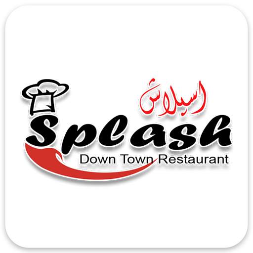 Splash Restaurant 1.0.3