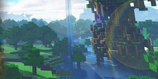Bedrock for Minecraft MCPE screenshot 2