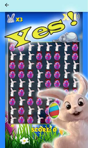 Endless Easter Game screenshot 2