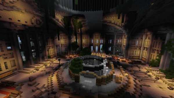 WORLD CRAFT Z screenshot 6