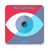 Blue Light Filter Pro 3.1