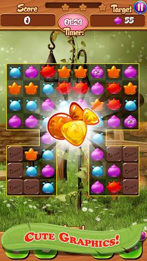 Jelly Crush 2018 screenshot 3