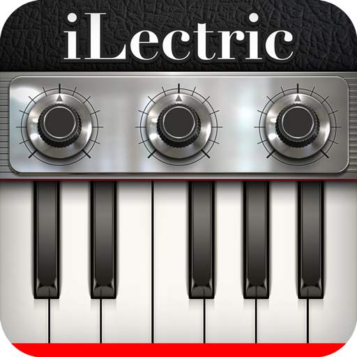 iLectric Piano Free 1.0.4