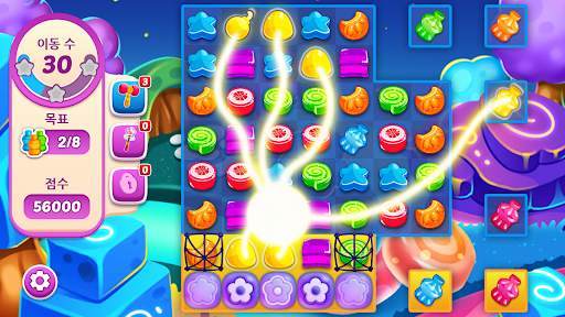 Jelly Juice screenshot 6