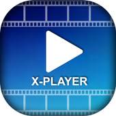 X Player - HD Video Player - Xvideo Player 4.0