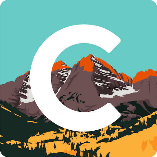 Colorado VR - Explore Colorado أيقونة