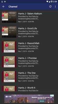Harris J screenshot 5