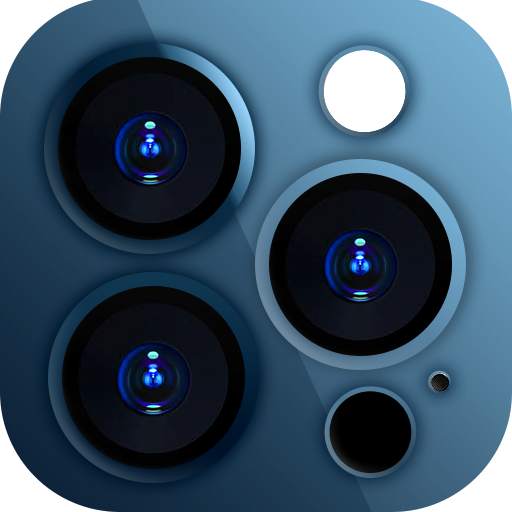 Camera for iPhone 12 Pro – OS 14 Camera 1.2
