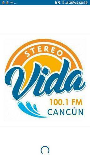 Stereo vida screenshot 1