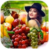 Fruit Photo Frames 1.4