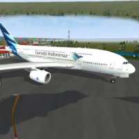 Mod Bussid Pesawat Bisa Terban logo