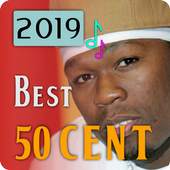 Best 50 Cent Song & Lyrics | Full Offline 3.0.2