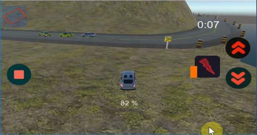 Car Racing Auto screenshot 7