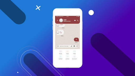 WhatSnap Messenger - FREE Messaging App 💬📞 screenshot 7