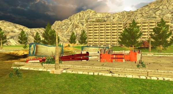 Army Sniper Shooter 3D screenshot 8