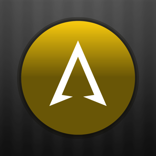 Big Bang Yellow Icons icon
