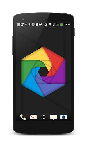 WallMate - live wallpaper maker/animator screenshot 4
