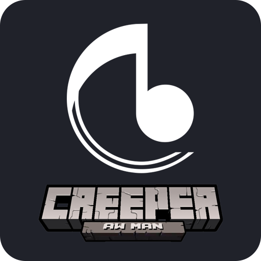 Player Music for Creeper Aw Man icon