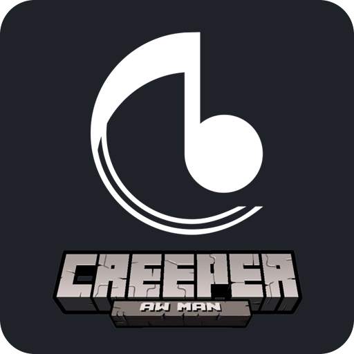 Player Music for Creeper Aw Man 2.0