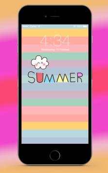 kawaii wallpapers screenshot 2