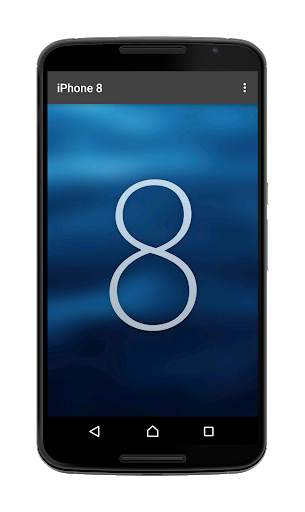 Wallpapers for iPhone 8 screenshot 3