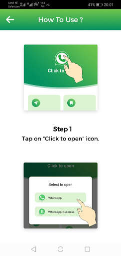 GB Wasahp Pro Plus 2021 screenshot 5