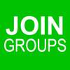 Join Active Social Groups 12.0