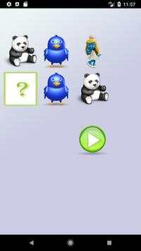 Age 4 mental educational intelligence child game screenshot 6