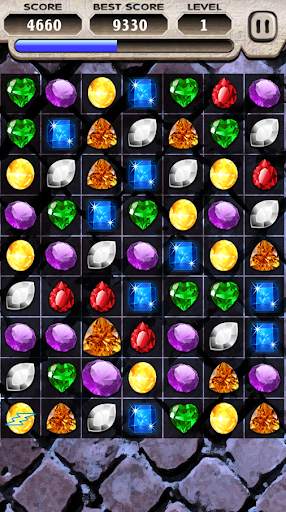 Jewel Quest 3 screenshot 5