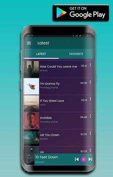 NF Songs screenshot 2