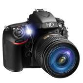 Pro HD Camera 1.0