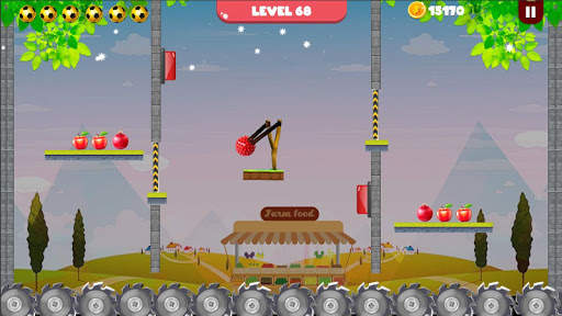 Fruits Master Knock Down King screenshot 13