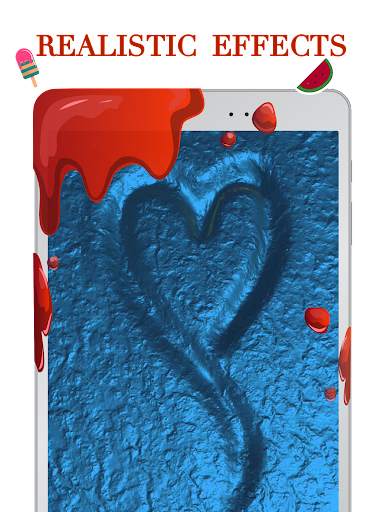 Simulador de Jogos de Slime screenshot 11