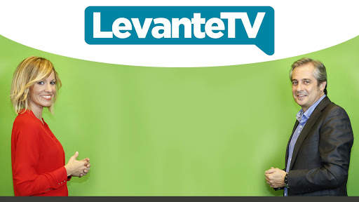 LevanteTV Smart TV screenshot 1