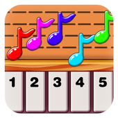 Piano icon