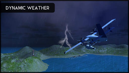 Avion Flight Simulator ™ screenshot 5