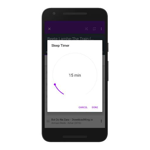 VMusic Player screenshot 7