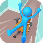 Drifty Office icon