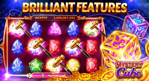 BoomBoom Casino - Free Slots screenshot 6