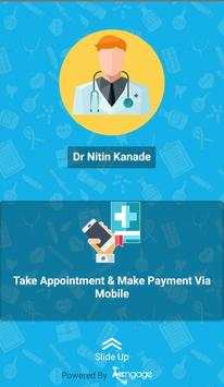 Dr Nitin Kanade screenshot 1