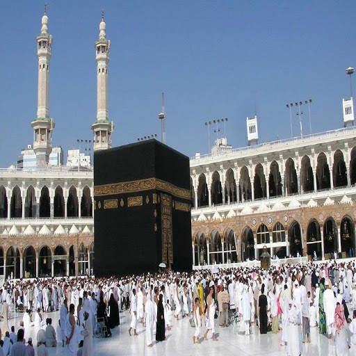 HD Makkah Wallpaper screenshot 8
